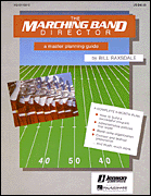 The Marching Band Director book cover